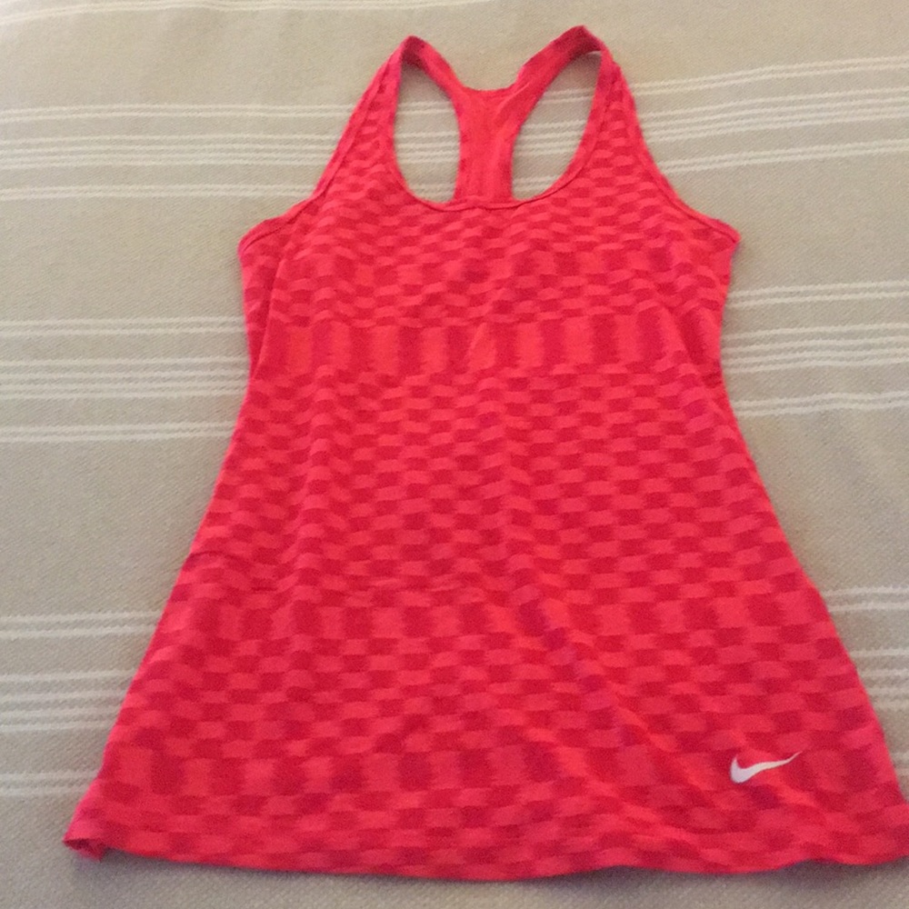 Nike Racerback Tank
